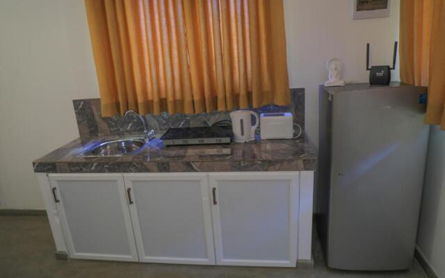 Sea breeze resort Apartments No 02