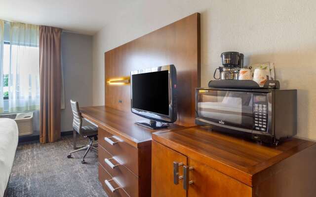 Quality Inn Danville