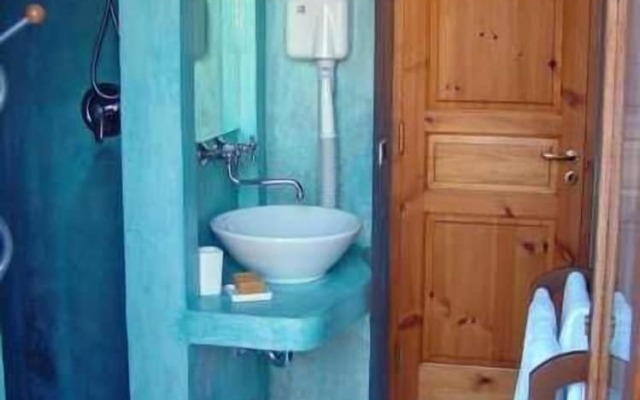 Santa Teresa Azienda Agricola