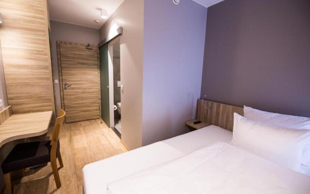 Laugarbakki Hotel
