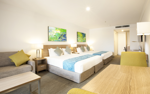 Metro Aspire Hotel, Sydney