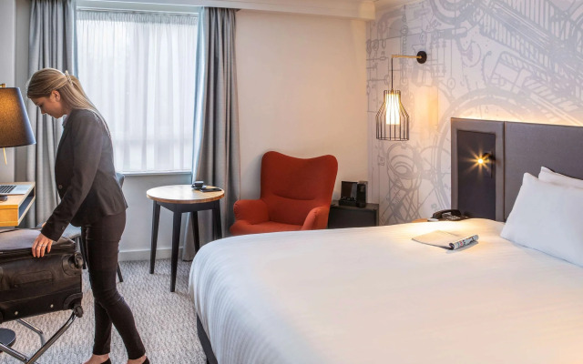 Park Inn Birmingham West M5 Junction 1
