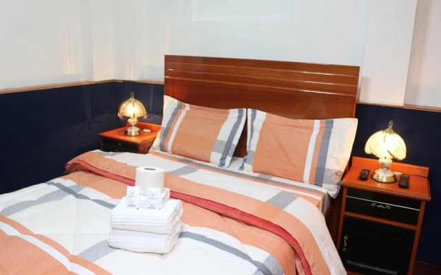 Sol de oro hostal