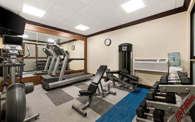 Comfort Inn On the Ocean