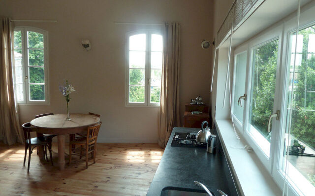 Le Domaine du Meunier