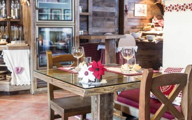 Bed & Breakfast Le Thovex