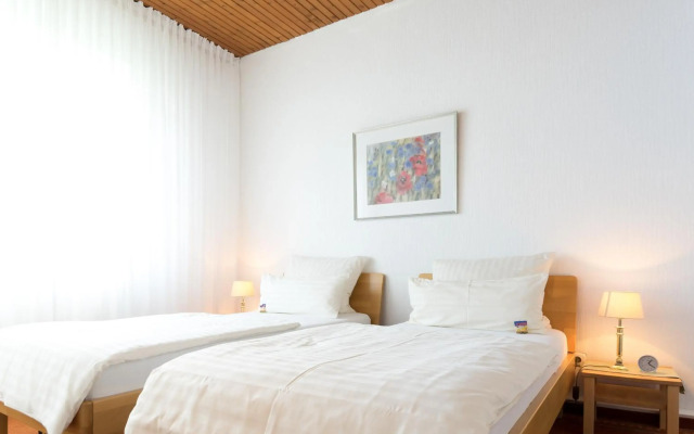 Hotel zum Kuhhirten