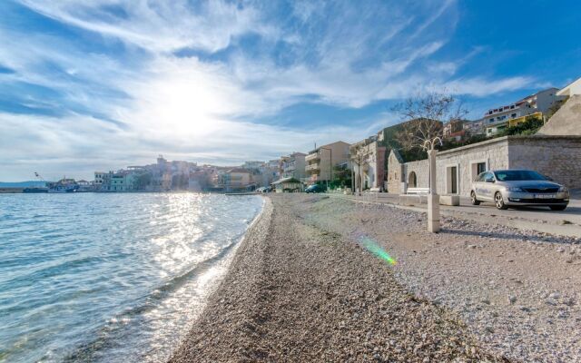 Apartment On the beach