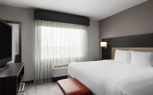 Executive Residency By Best Western