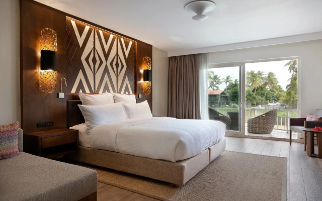 Pullman Nadi Bay Resort and Spa Fiji (opening April 2019)