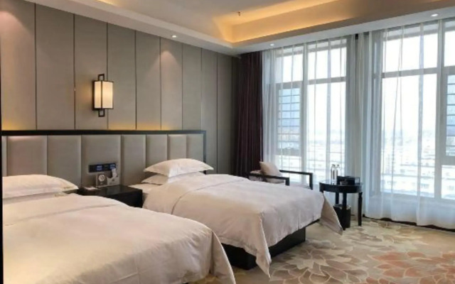 Hengrun International Hotel