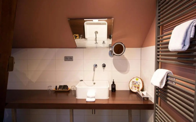 Suite Hotel Pincoffs Rotterdam