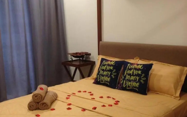 AMAZING SEAVIEW STUDIO WITH WIFI AT Timurbay Kuantan