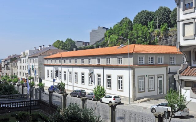 Centro de Juventude de Braga - Hostel