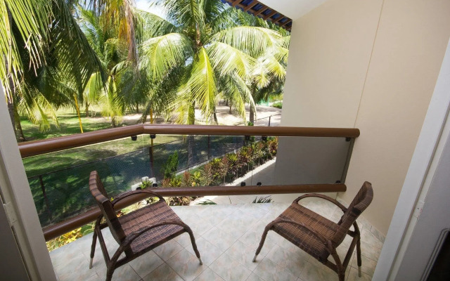 Croa Mares Hotel