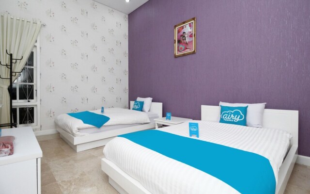 Airy Umbulharjo Babaran 71 Yogyakarta