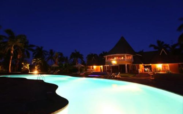 Sunset Villa Resort