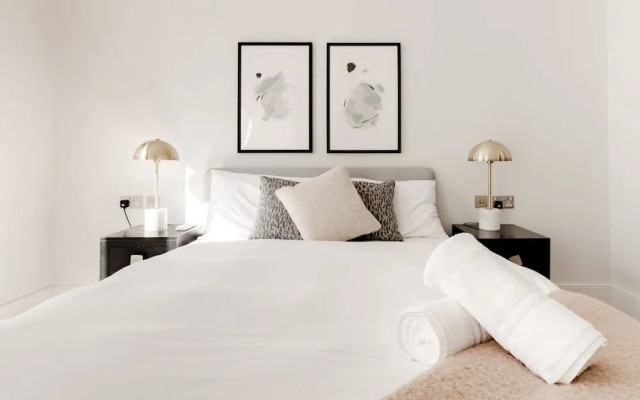 South Kensington Apartments