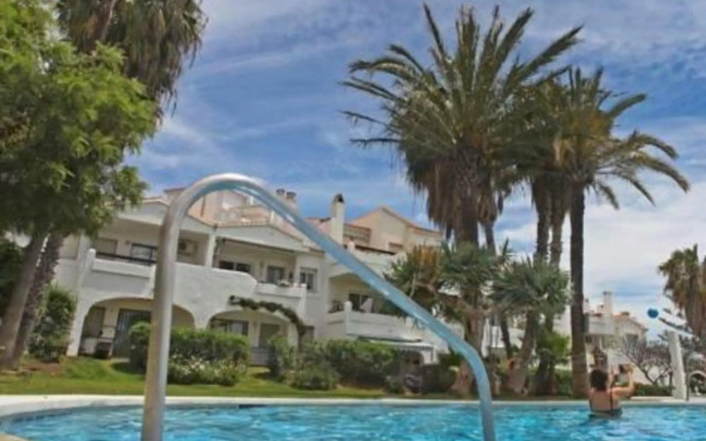 Apartamentos Torrenueva Park