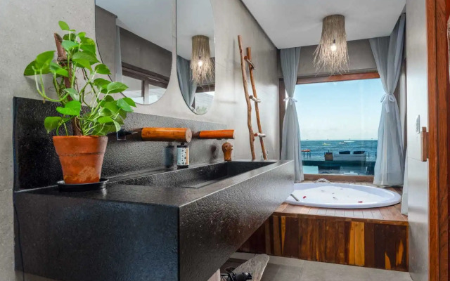 Villa Pantai Boutique Hotel Maragogi