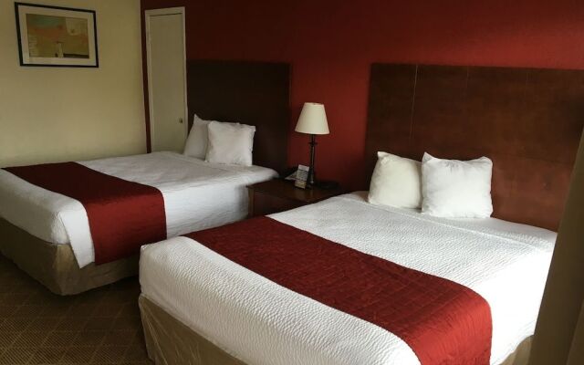 Rodeway Inn