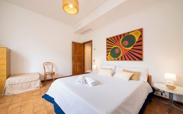 Il Lauro Luxury Villa Ischia