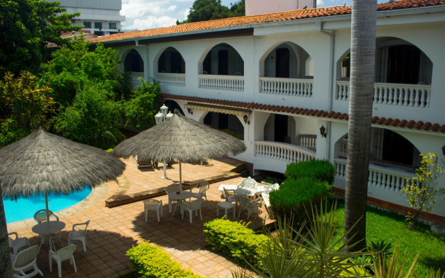 Hotel Bavaria