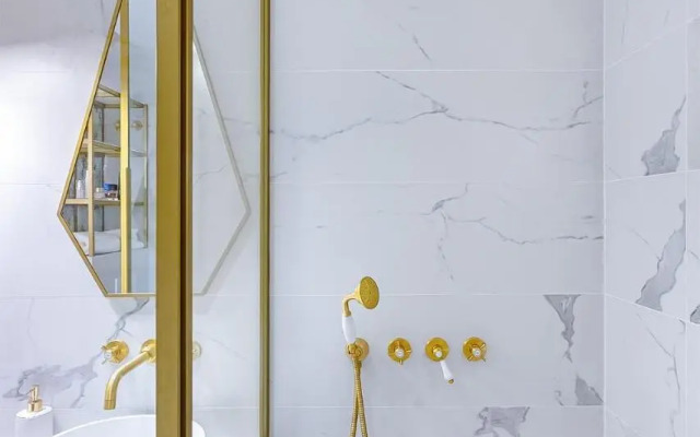 Suite Kintsugi By Justine Apartments Apartamento Turistico En Madrid Rio