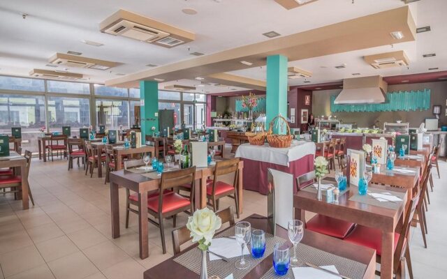 Livvo Corralejo Beach Hotel
