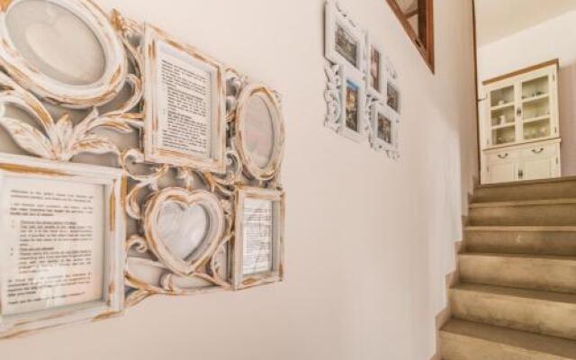 Casa Dell'Artista