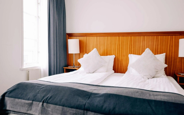 Best Western Plus JA Hotel Karlskrona
