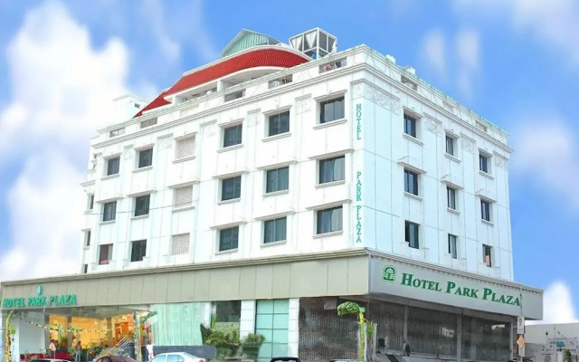 Hotel Park Plaza