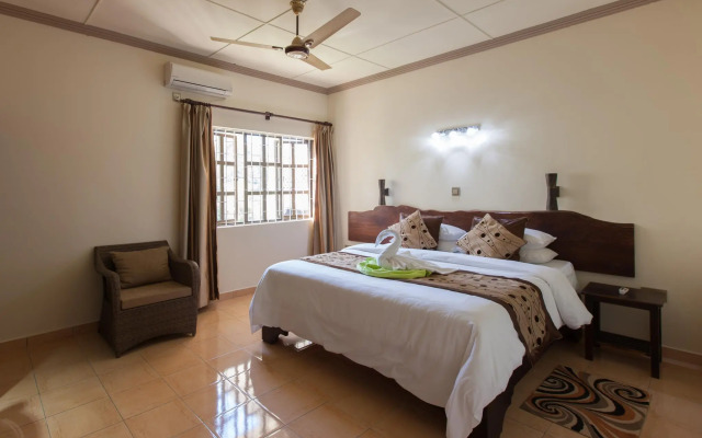 Chez Bea Luxury Villa