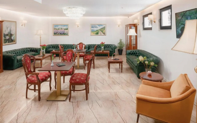 Hotel Cvita