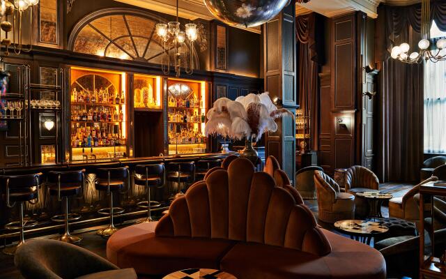 Kimpton Fitzroy London by IHG