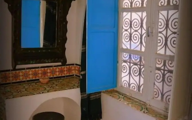 Djerba erriadh