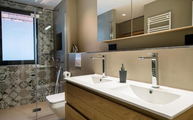 Ocean House Timmendorf