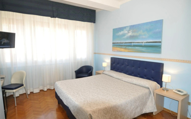 Hotel Sole Mare
