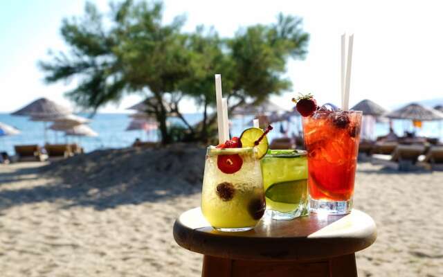 Surf Egitim Merkezi Oteli