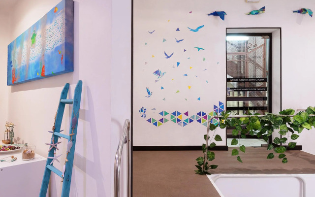 Amra Barcelona Caspe