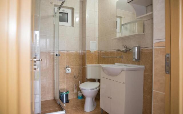 Apartament Alpha