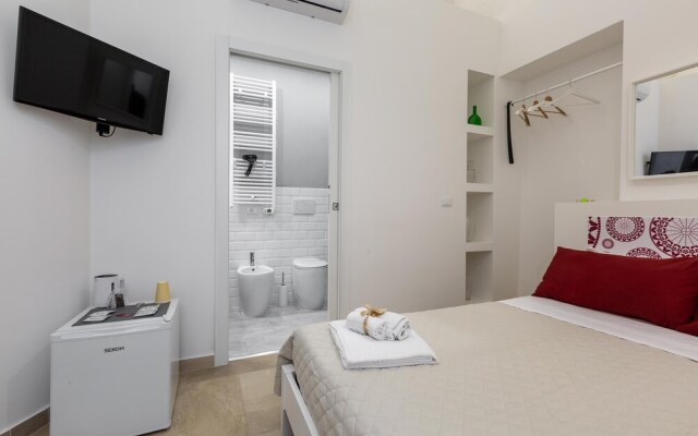 3144 B&b Incentro Comfort Suite - Diamond Suite by Barbarhouse