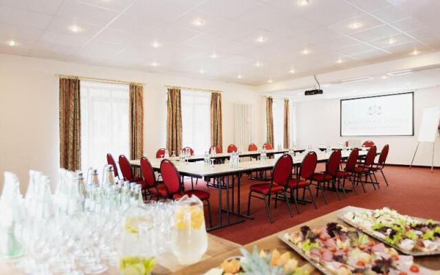 Sporthotel Ahornhof