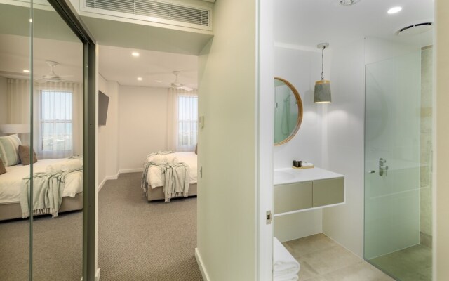 Astina Suites Forster