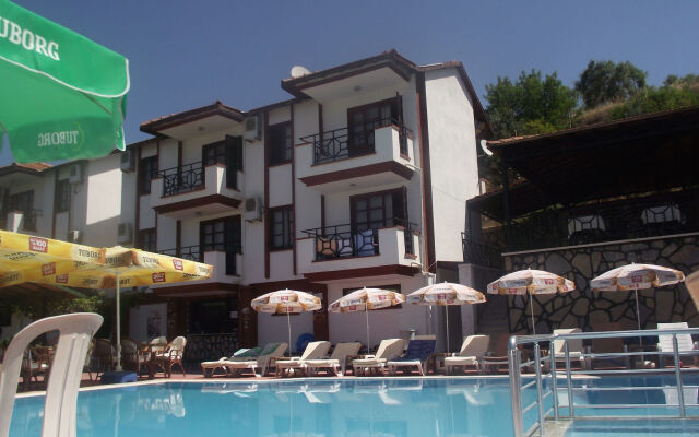Gold Apart Hotel