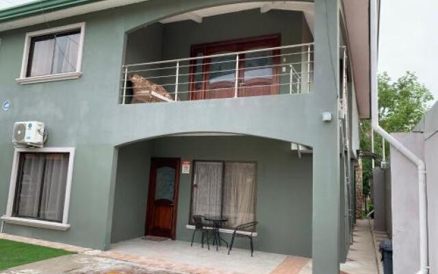 Jaco Sol Quadplex 11A