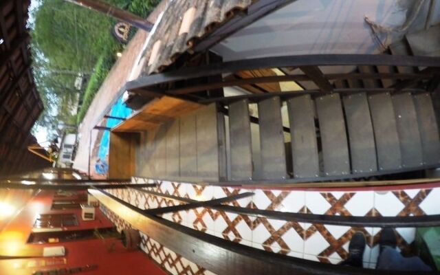 Beach House Ilha Grande