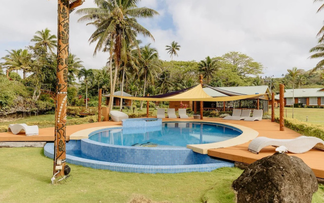 La Dolce Vita Holiday Villas