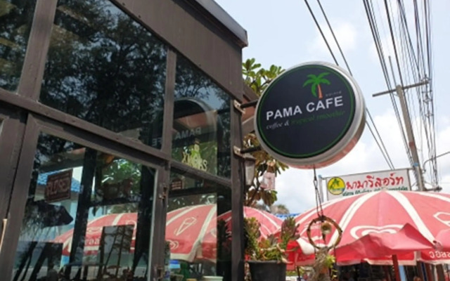 Pama Resort