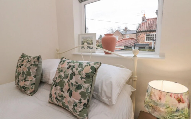 Kestrel Cottage